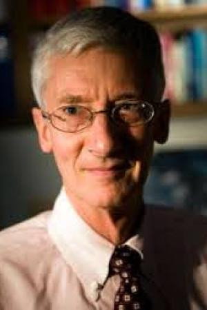 Roland Griffiths in Focus on Clinical Research, Episode 1: The Johns Hopkins Story