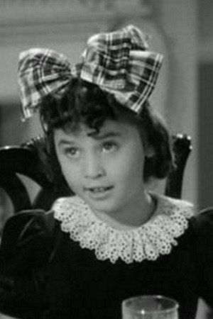 Evelyn Del Rio in The Bank Dick