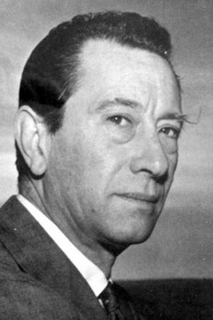 Miguel del Castillo in Matalo! (Kill Him)