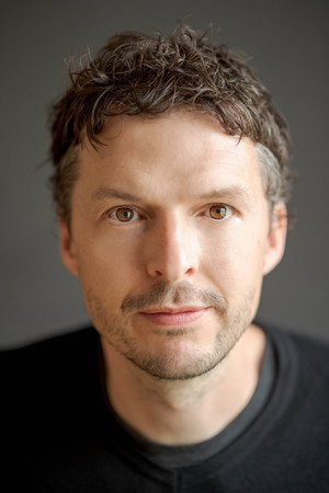 Richard Clements in The Lyric Theatre: A Christmas Carol