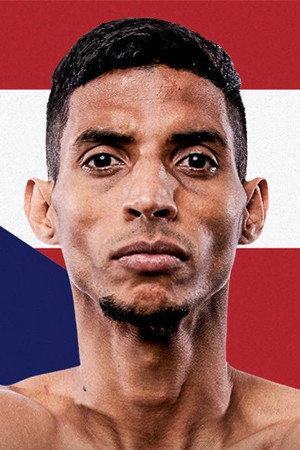 Angel Acosta in Miguel Cotto vs. Sadam Ali