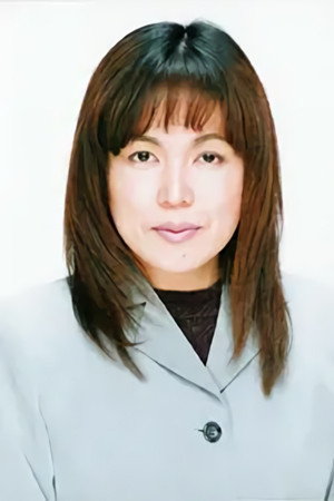 Sayuri in I Want to Win 5th Prize