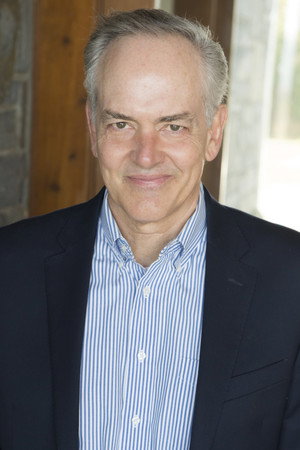 William L. Thomas in What My Love Is For