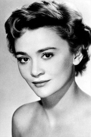 Danièle Delorme in Les Misérables