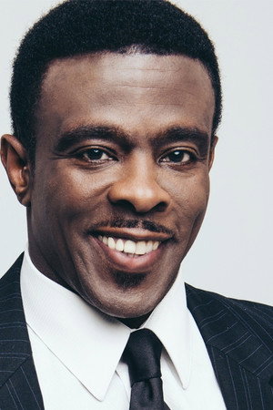 Todd Suttles in Gaither Vocal Band Reunion: Live