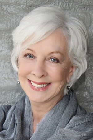 Christina Pickles in Legally Blonde