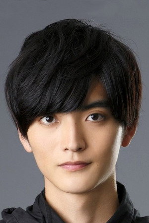 Ryosuke Yamamoto in Kamen Rider Ghost: Truth! The Secret of the Heroic Eyecons!