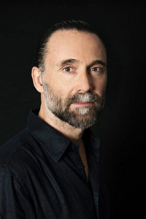 Bartłomiej Świderski in Avalon