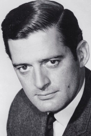 Robert Dix in Blood of Dracula's Castle
