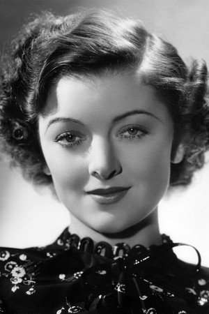 Myrna Loy in Bride of the Regiment