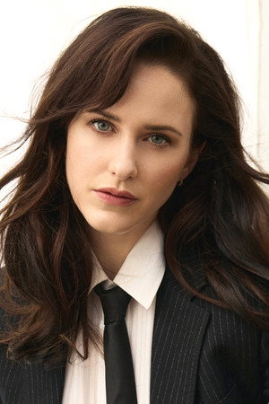 Rachel Brosnahan in Munchausen