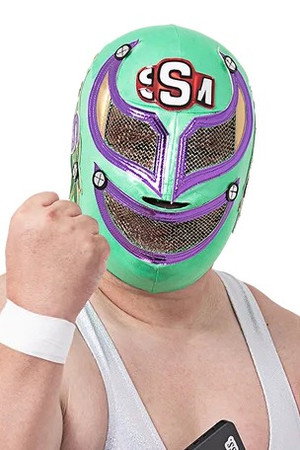 Yoshihiro Sakai in DDT After Peter Pan ~Ryōgoku After-Party~