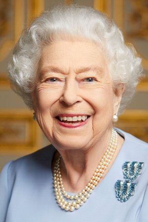 Elizabeth II of the United Kingdom in Prince Philip: The Plot to Make a King