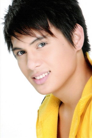 Jay-L Dizon in I Love Dreamguyz
