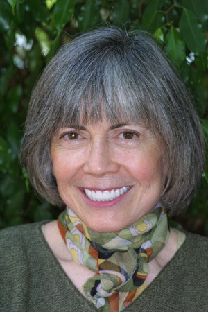 Anne Rice in Anne Rice, An All Saints' Day Celebration Event