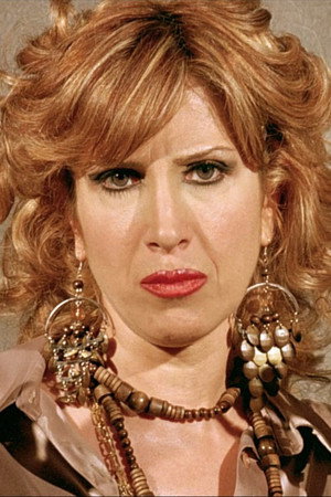 Gisèle Aouad in Caramel