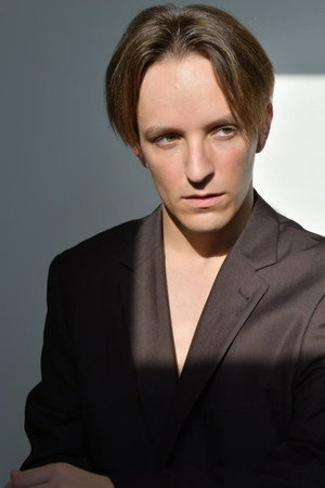 Calvin Leboeuf in Intruders