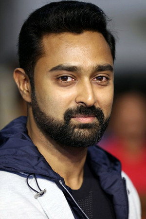 Prasanna in Anjathe