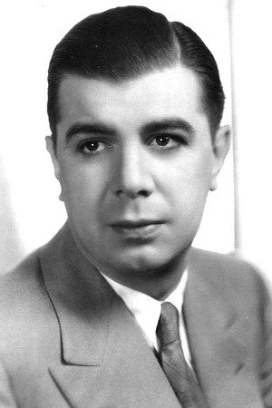 Ken Murray in Ladies of the Jury