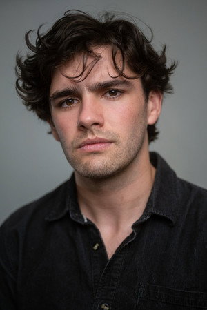 Oisín Thompson in Our Own Game