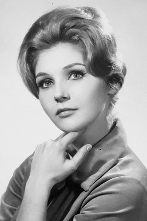 Nadia Marlowa in Il naufrago del Pacifico