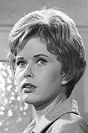 Helga Neuner in Wally of the Vultures