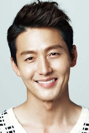 Lee Jung-jin in Seoul Raiders