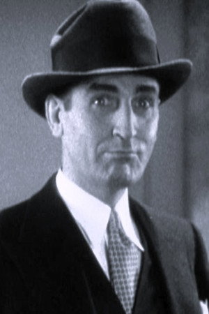 James Crane in The Misleading Widow