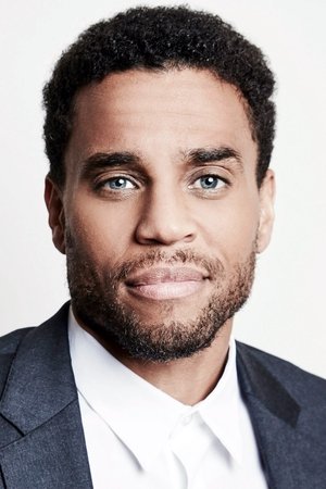 Michael Ealy in Barbershop