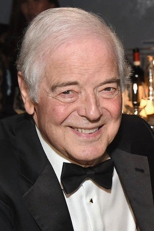 Nick Clooney in Norwood, Where Legends Were Born