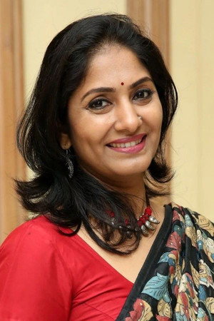 Jhansi in Kousalya Krishnamurthy