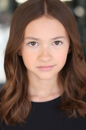 Sydney Kowalske in Blue Bayou