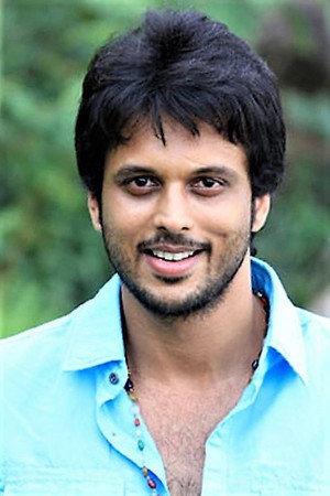 Aadarsh Balakrishna in Neevevaro