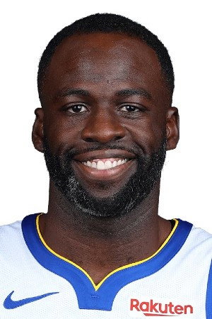 Draymond Green in Brate