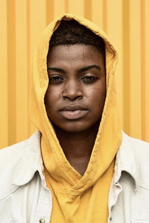 Unique Jenkins in Innocent Boy