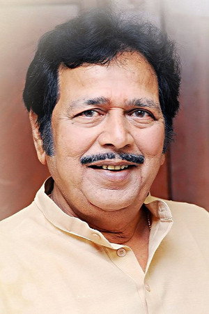 Giri Babu in Golmaal