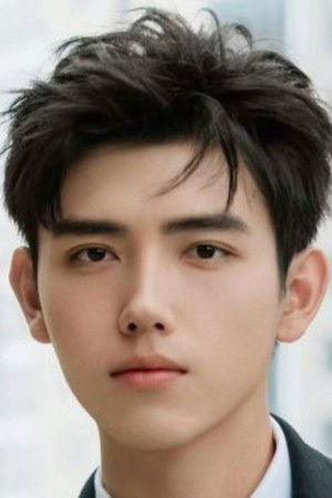 Arthur Chen in The Volunteers: The Battle of Life and Death