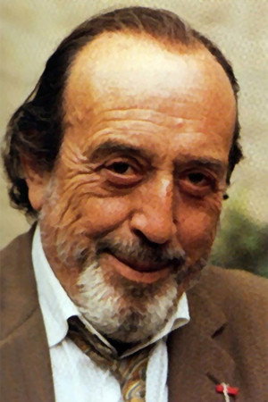 Jean-Roger Caussimon in Fantomas vs  Scotland Yard