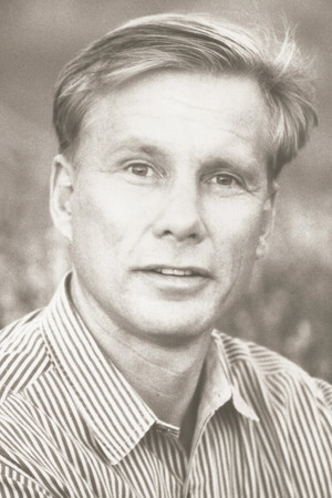 Kai Wulff in Three Amigos