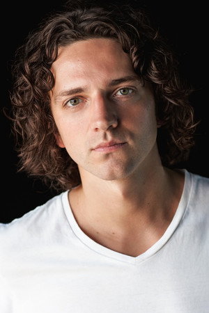 Sebastian Gregory in Beautiful