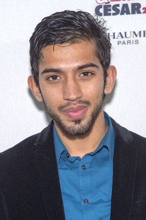 Harmandeep Palminder in Les quatre tours