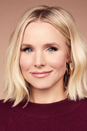 Kristen Bell in Gracie s Choice