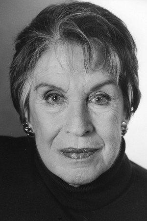 Maria Becker in Wings of Fame