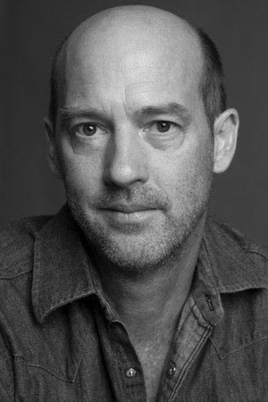 Anthony Edwards in Zodiac