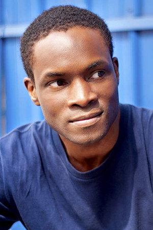 Maduka Steady in Lorenzo s Oil