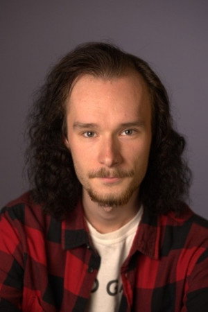 Nick Bruinewoud in The Less I Know The Better