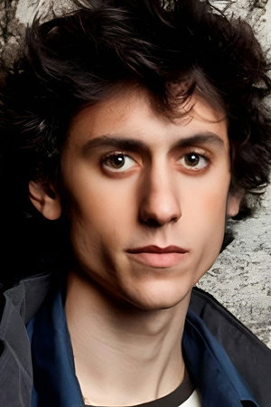 Dekel Adin in Foxtrot