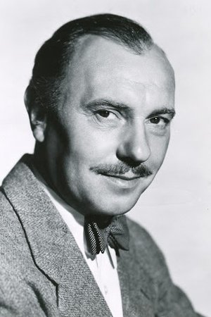 Ralph Richardson in Exodus