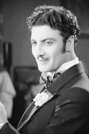 Paul Ralli in Show People