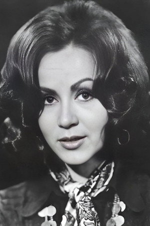 Anna Matzourani in To Win the Lottery